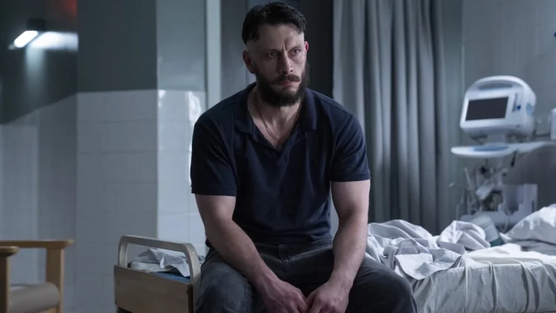 Richard Gadd's Next Project: 'Half Man' to Explore Masculinity and Trauma on HBO