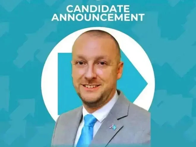 Right-Wing Reform UK Politician Quits Over Gay Hardcore Film Career