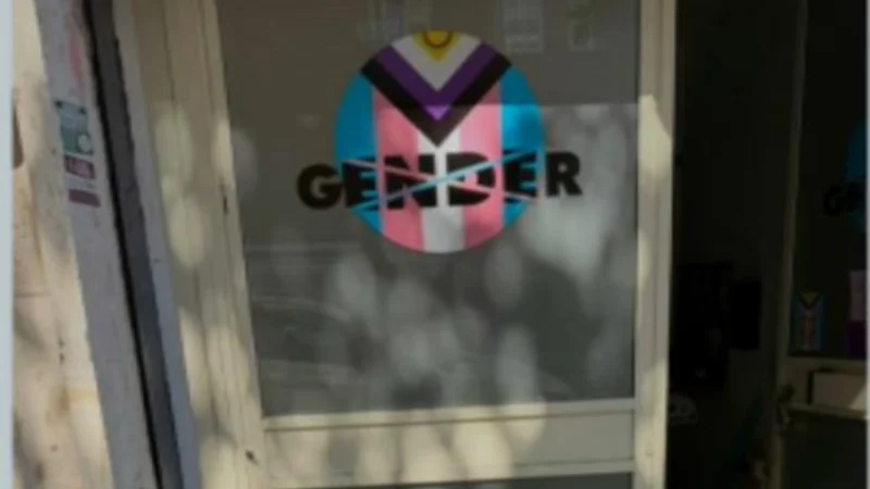 Rome Trans Centre Faces Arson Threats After Weeks of Escalating Attacks