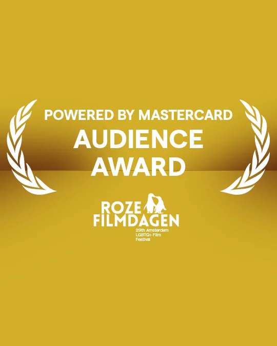 Roze Filmdagen 2026 Unveils Nominees for Jury and Audience Awards