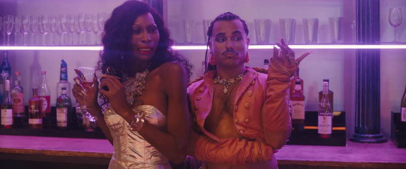 Roze Filmdagen highligt: Zombie-Slaying Drag Queens