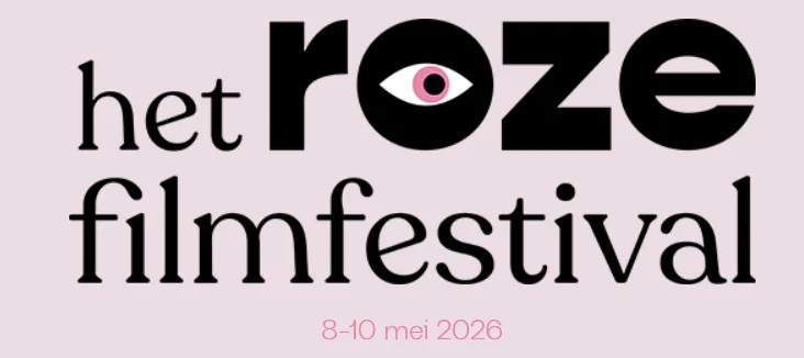 Roze Filmfestival Enschede 2026