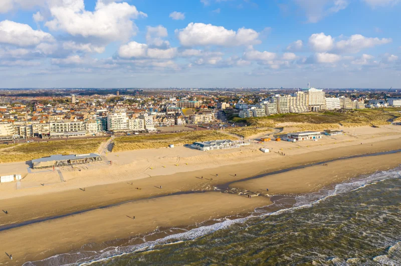 Roze Zaterdag Moves to the Coast for 2026 Edition in Noordwijk