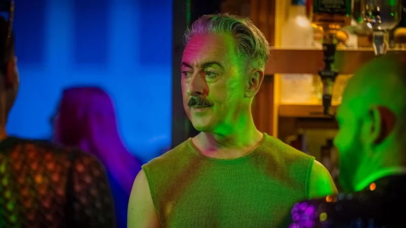 Russell T. Davies' New Thriller 'Tip Toe' Examines How Online Hate Infects the Real World
