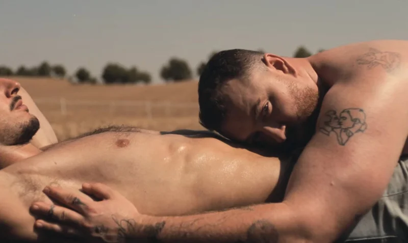 Sam Smith Explores Queer Romance in Dusty Western for New Single 'Constant Companion'