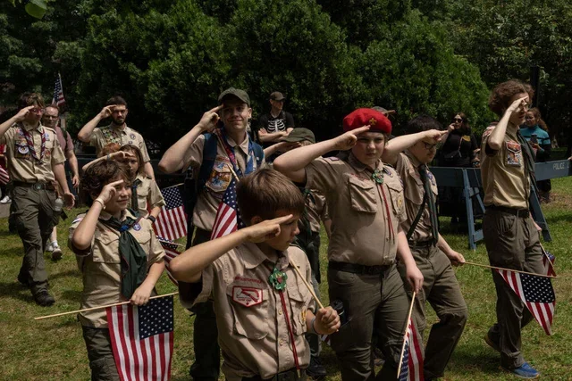 Scouting America Reaffirms Welcome for Trans Youth, Contradicting U.S. Official