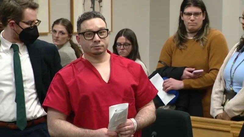 Seattle Man Sentenced to Over Seven Years for Two Violent, Transphobic Attacks