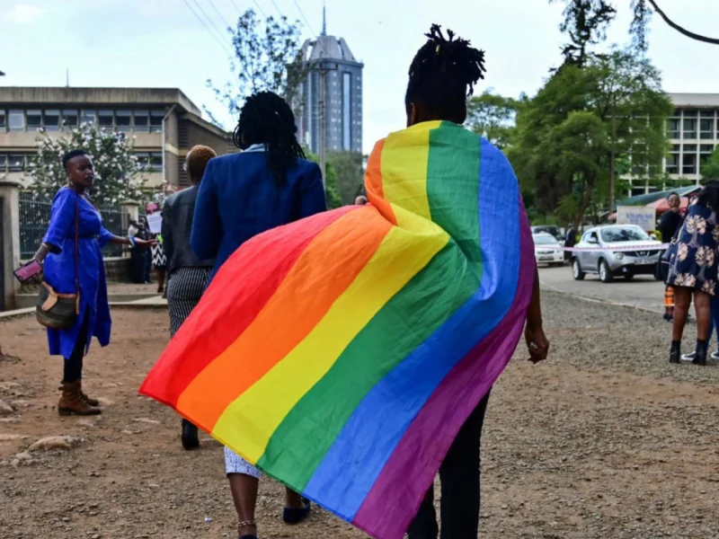 Senegal Government Proposes Harsher Anti-LGBTQ+ Law, Seeks 10-Year Prison Sentences