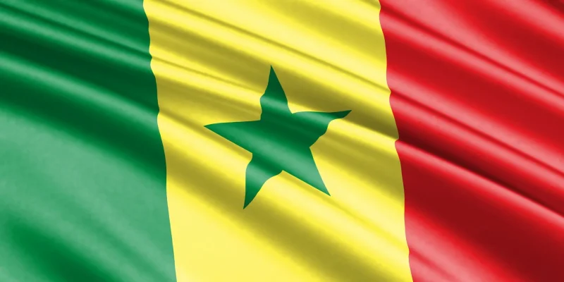 Senegal Imprisons Man for Six Years Under Harsh New Anti-LGBTQ+ Law