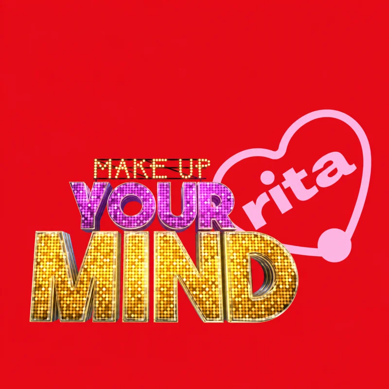 Shop 'Make Up Your Mind' Looks and Support Queer Safety at RITA's Birthday Bash Today