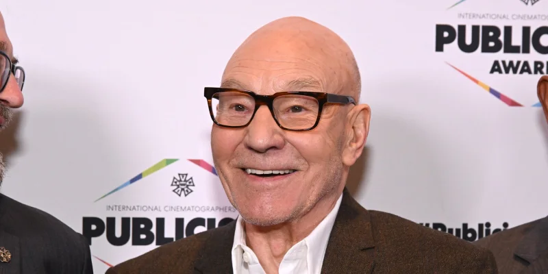 Sir Patrick Stewart (86) overleden: een levenslange lhbtq+-bondgenoot featured image