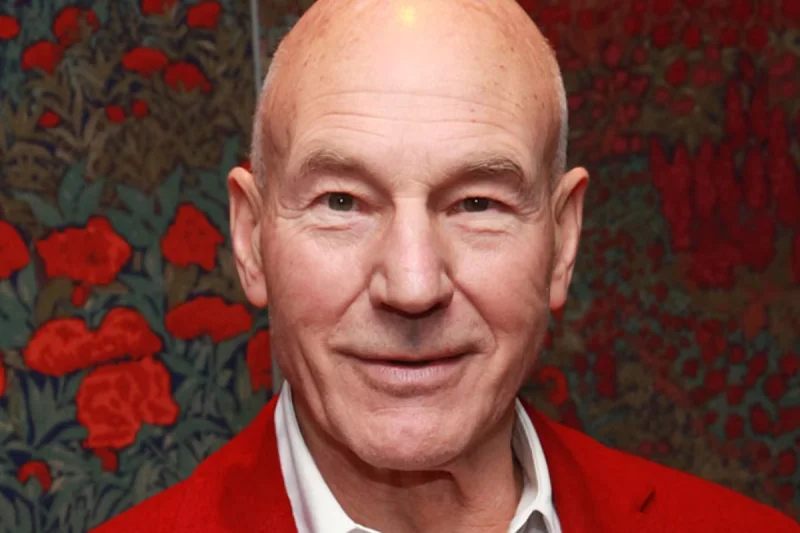 Sir Patrick Stewart Dies at 86: A Lifelong LGBTQ+ Ally