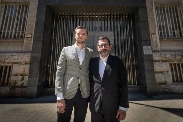 Slovakia on Collision Course with EU After Refusing to Register Gay Couple's Marriage