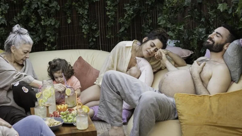 Spanish Film '9 Lunas' Explores Trans Masculinity and Unexpected Pregnancy