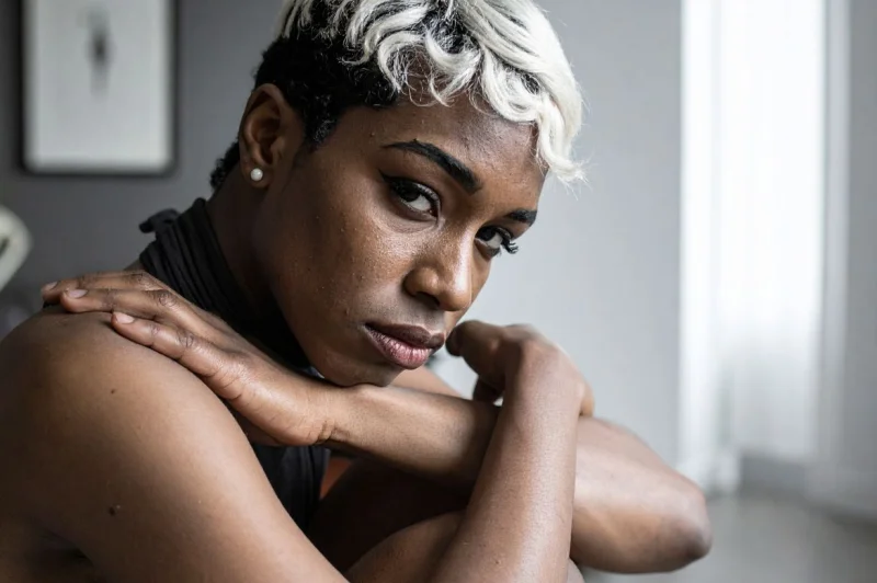 Study Reveals Stark Mental Health Gaps Facing Trans and Bisexual People