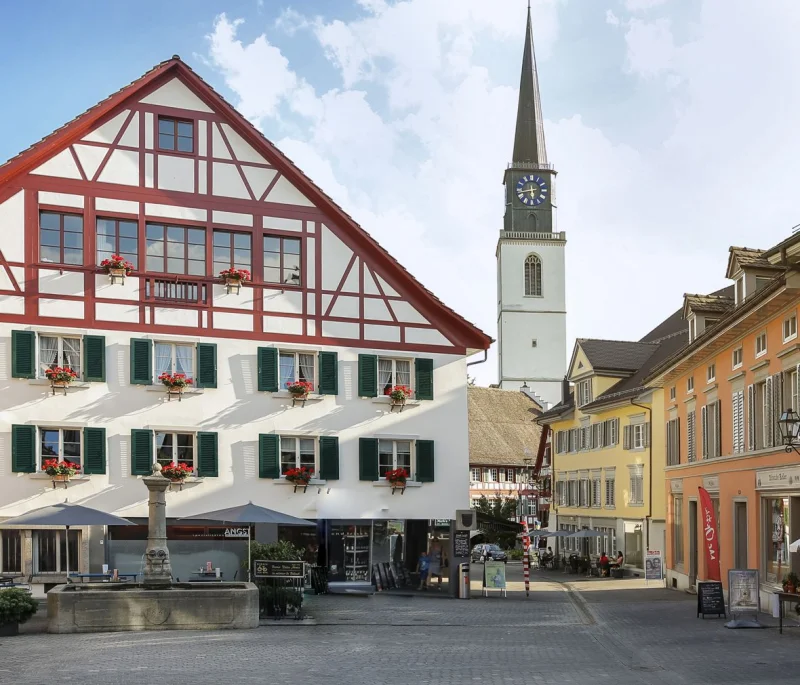 Swiss Court Jails Men Who Used Romeo App to Ambush and Rob Gay Men