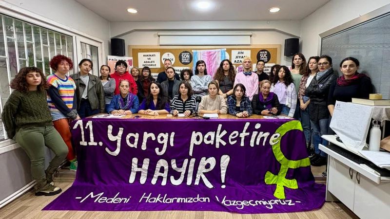 Türkiye's Chilling New Plan: Prison for Being Queer