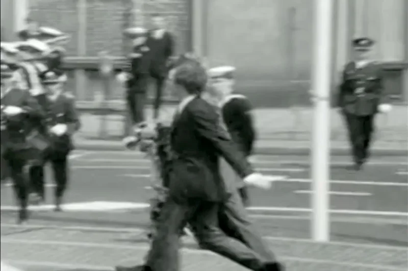 Tackled on Dam Square: The 1970 Protest That Redefined Queer Remembrance in the Netherlands