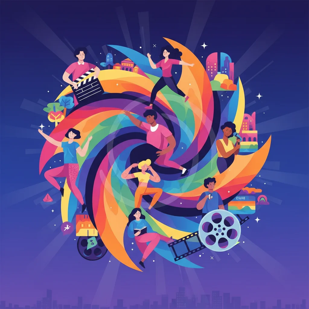 The Essential LGBTQ+ Films of 2025