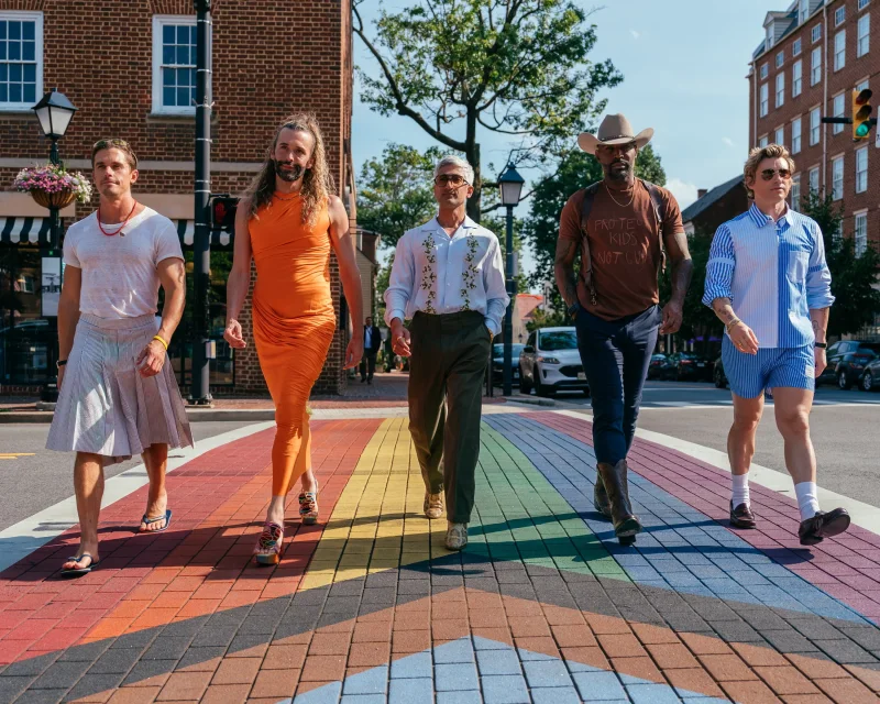 The Final French Tuck: Queer Eye Takes a Bow After a Decade of Radical Kindness featured image
