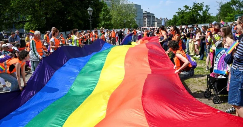 The Hague Invites You To Host Your Own Pride Event