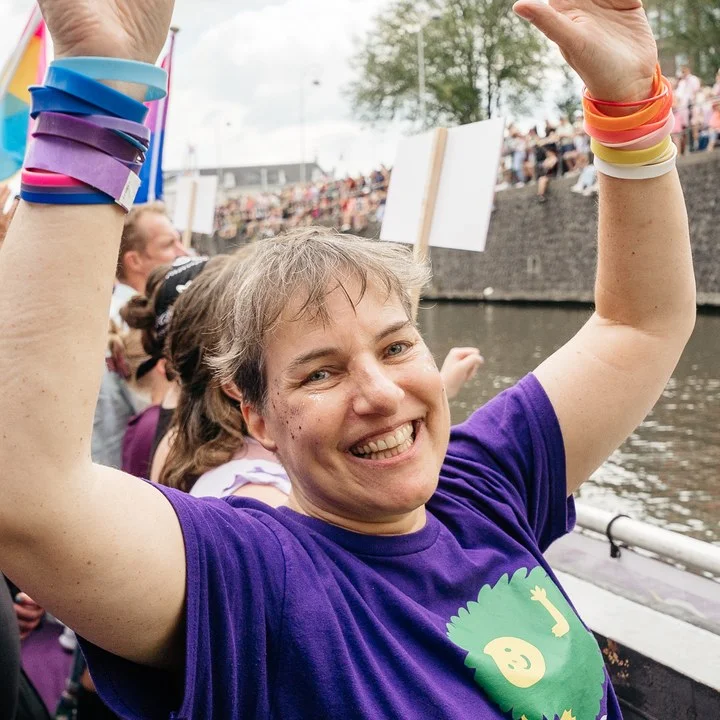 The Hague Queer Awards Spotlights Six Key Figures in Local Community