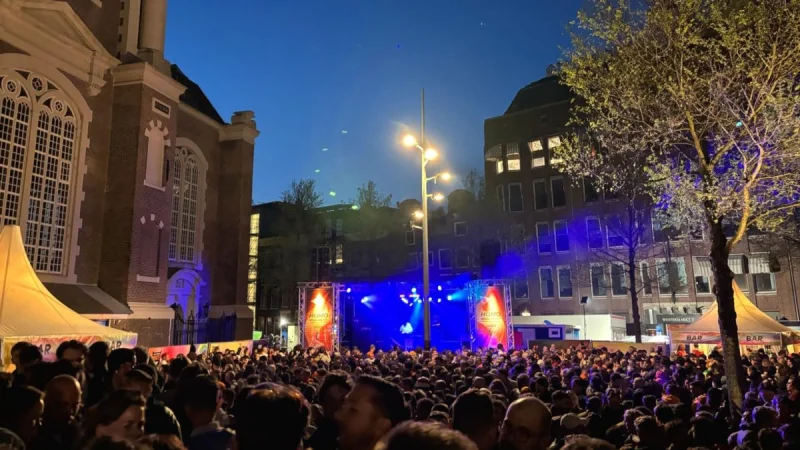 The Homomonument Neigbours Tried To Cancel the Pride Events
