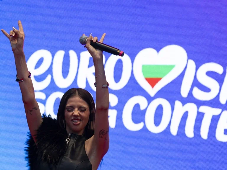 The Netherlands Is Back at Eurovision, But With a New Team and a Lot of Baggage
