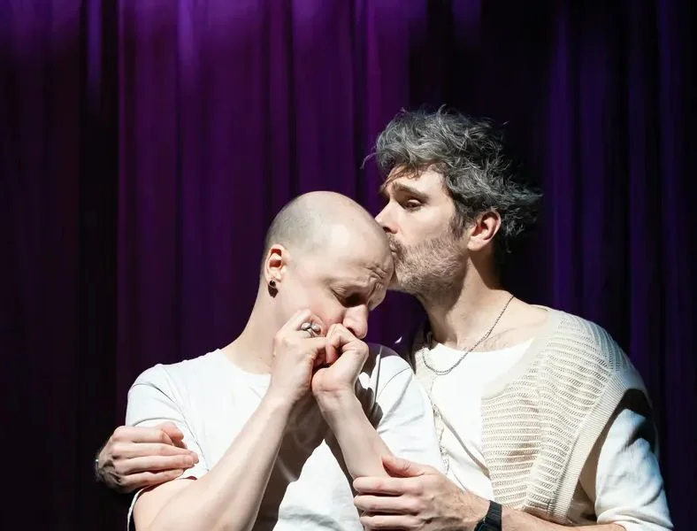 Theater Bellevue: Celebrate With Your Queer 'Chosen Family' in Amsterdam