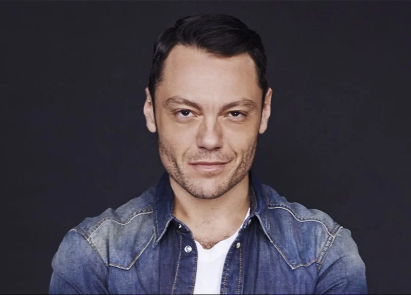 Tiziano Ferro on Rock Bottom, Therapy, and Coming Out