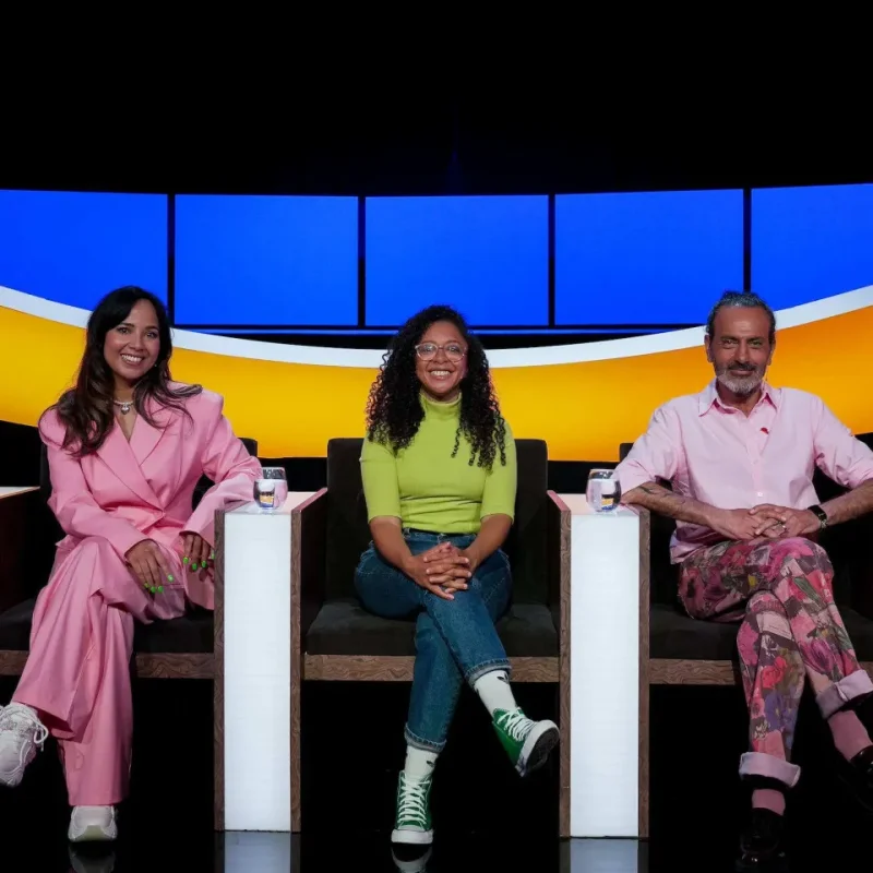 Tobi Lakmaker, Kim van Zeben amongst the candidates for De Slimste Mens this season