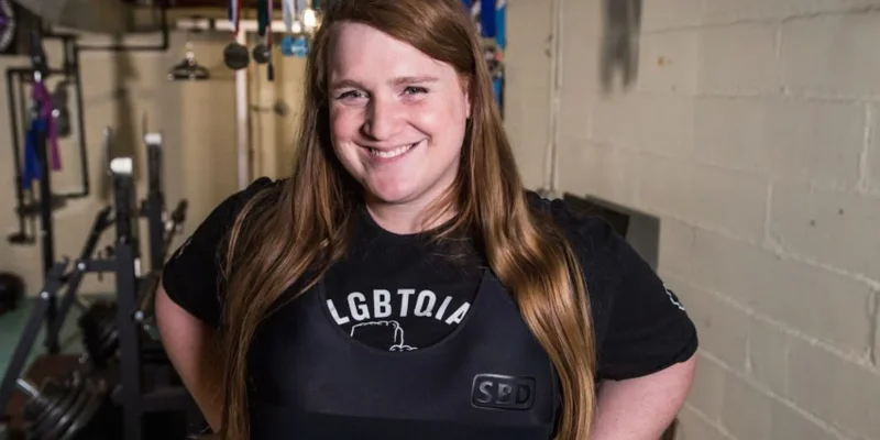 Trans Powerlifter JayCee Cooper Reaches Settlement in Discrimination Case Against USA Powerlifting