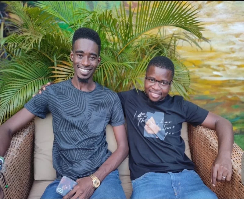 ‘Trapped and Overwhelmed’: Activist Couple Flees Sierra Leone Amid Police Manhunt