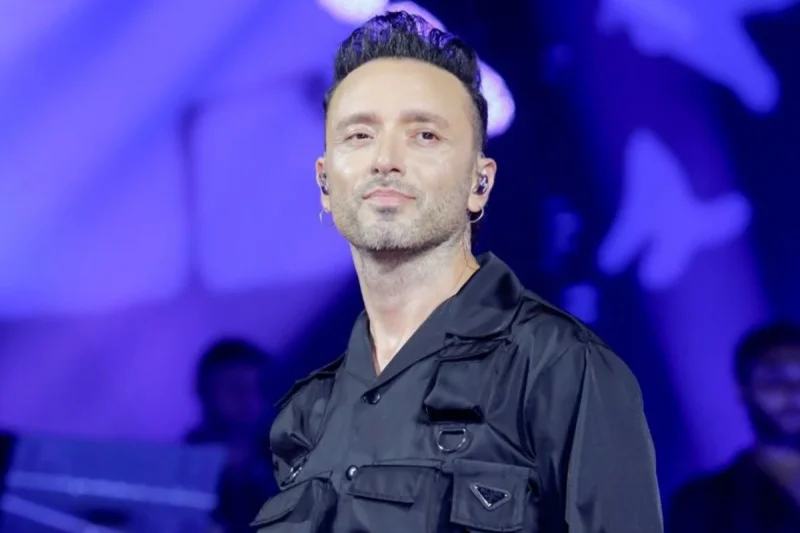 Turkish Queer Pop Star Mabel Matiz Faces 'Obscenity' Investigation Over New Music Video