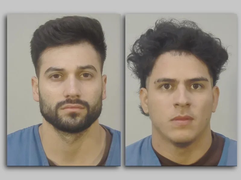 Two Men Charged in Violent Attack on Trans Woman at Wisconsin University Pier