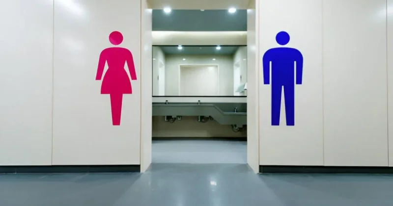 UK Court Creates 'Bathroom Chaos': Trans Workers Can Be Banned From Toilets, But Customers Can't