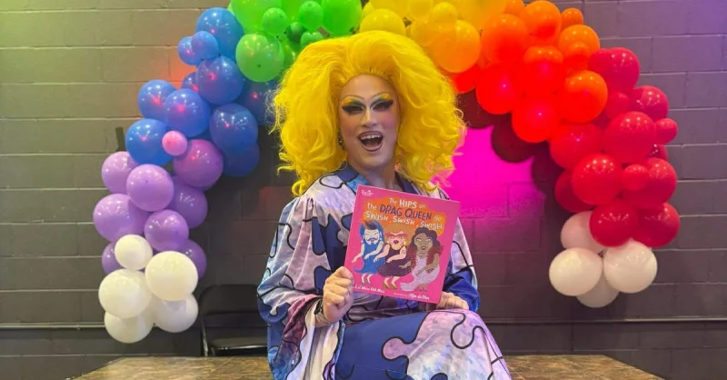 US City Council Votes to Cancel Drag Story Time Days Before Pride Event