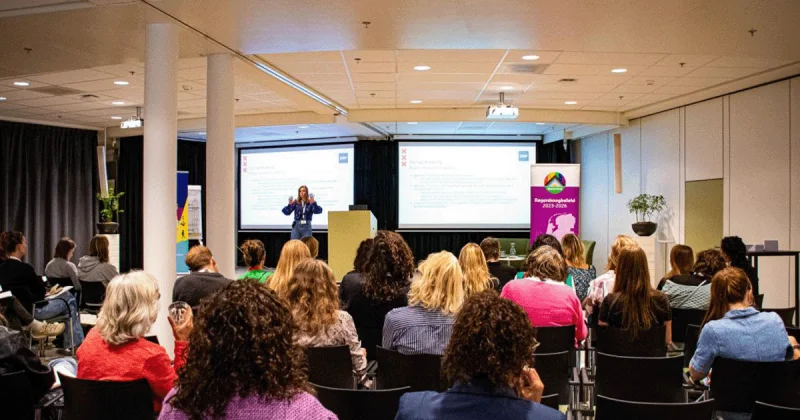 Utrecht Conference on LGBTQ+ and Women's Safety Opens Call for Community-Led Sessions