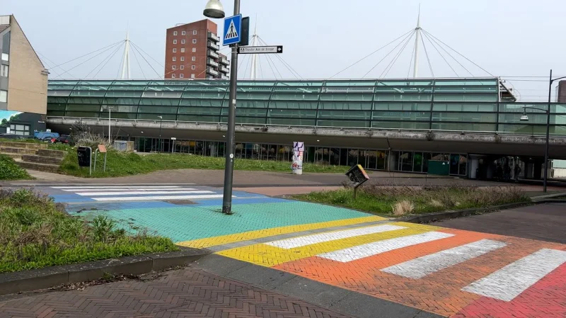 Utrecht Region Faces Rising Anti-LGBTQ+ Hostility, COC Midden-Nederland Warns