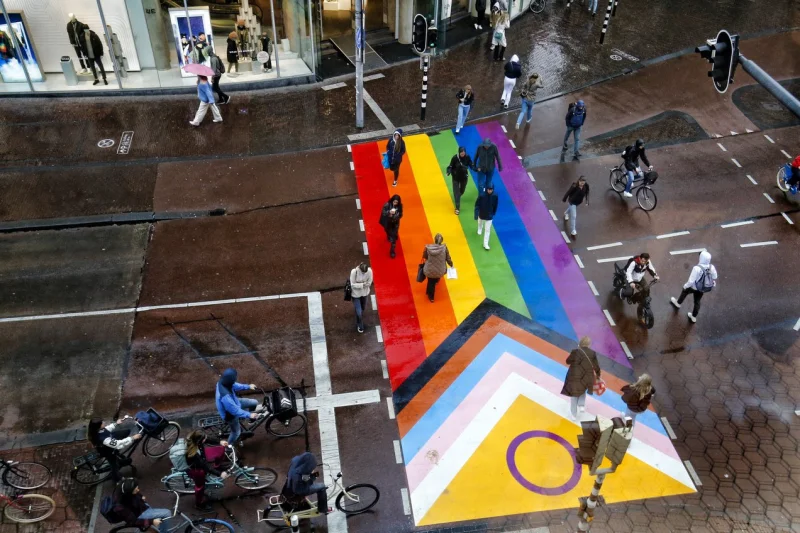 Utrecht's Queer Past is Hiding in Plain Sight. Let's Change That.
