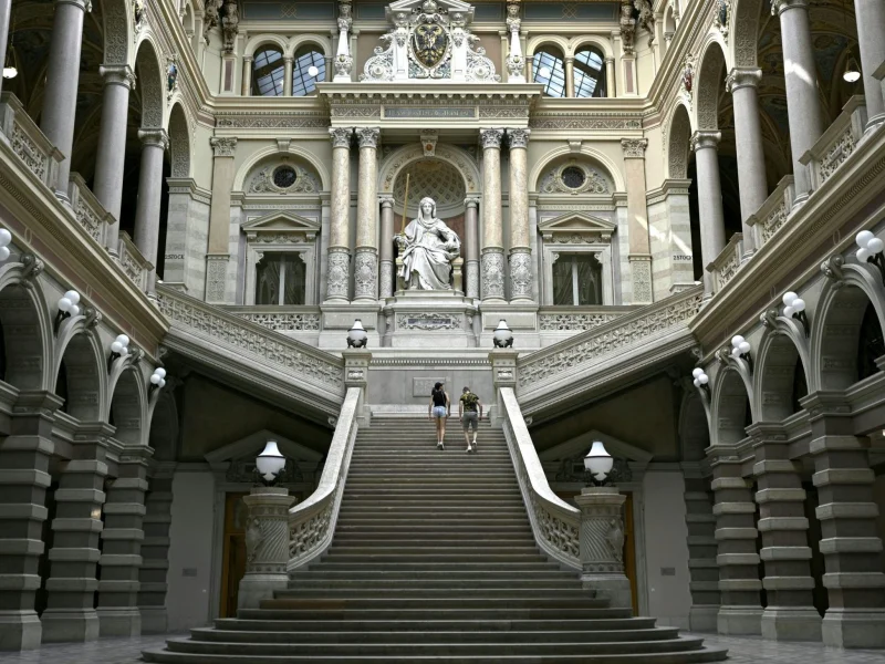 Vienna Bartender Jailed for Abuse After Fatal Chemsex Party