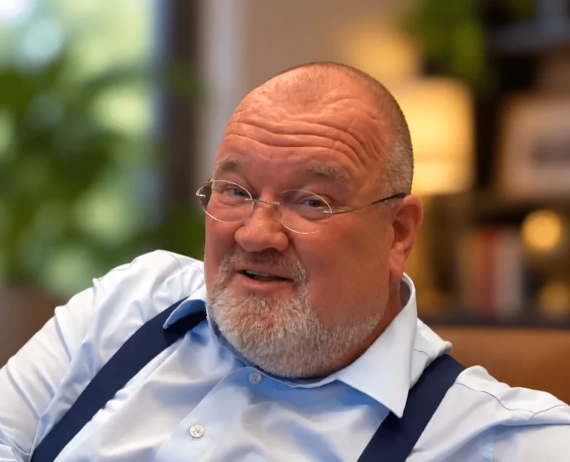 Walther Ploos van Amstel, DJ 'Big General,' Remembered as a Unifying Force in Amsterdam