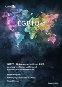 Waar ter wereld is het veilig om queer te zijn? Risicokaart 2026 onthult vooruitgang en gevaar