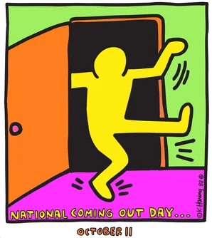 Why October 11th is Still Our Day: The Story of Coming Out Day