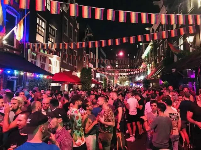 WorldPride 2026: A Guide to the Amsterdam Street Parties