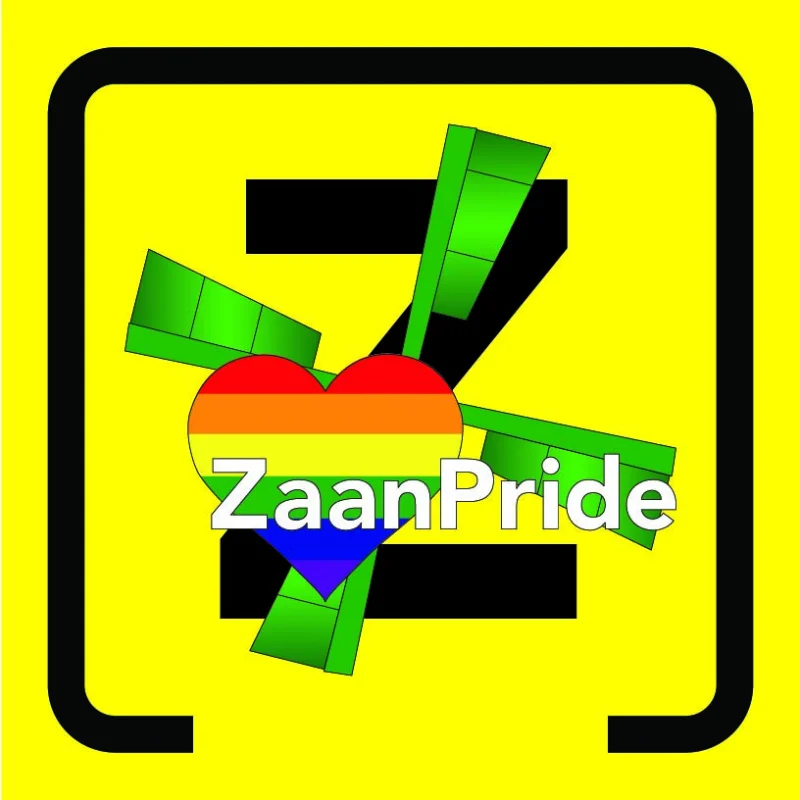 ZaanPride Plants Its Flag for June 2026 with 'United We Shine' Theme