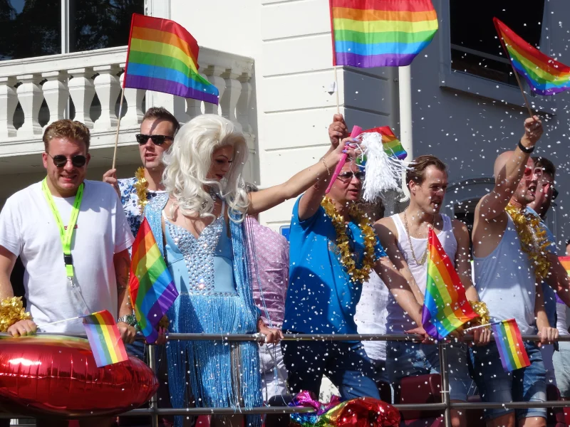 Zwolle Confirmed as Host City for Roze Zaterdag 2028