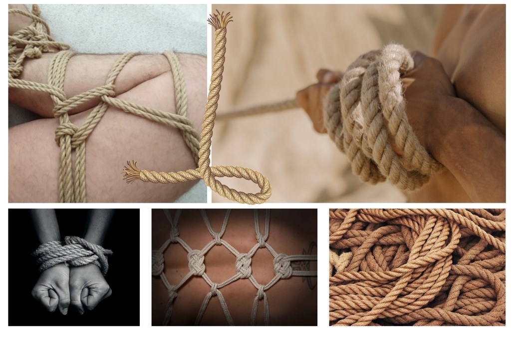 shibari